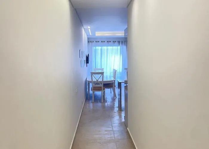 Modern 1br Pool View Maraya El Gouna * Hurghada